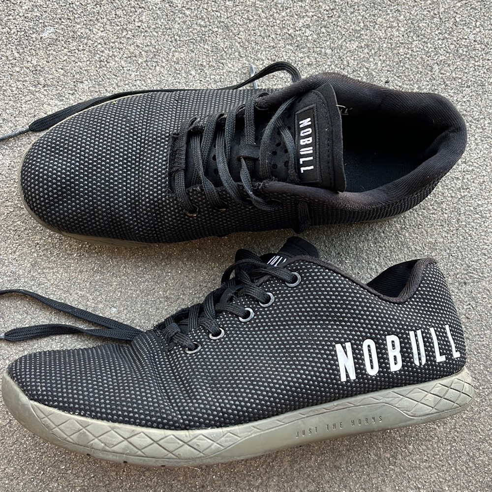 NOBULL Gum Trainer